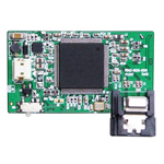 PQISE92-VR 7 Pin SATA eModule 